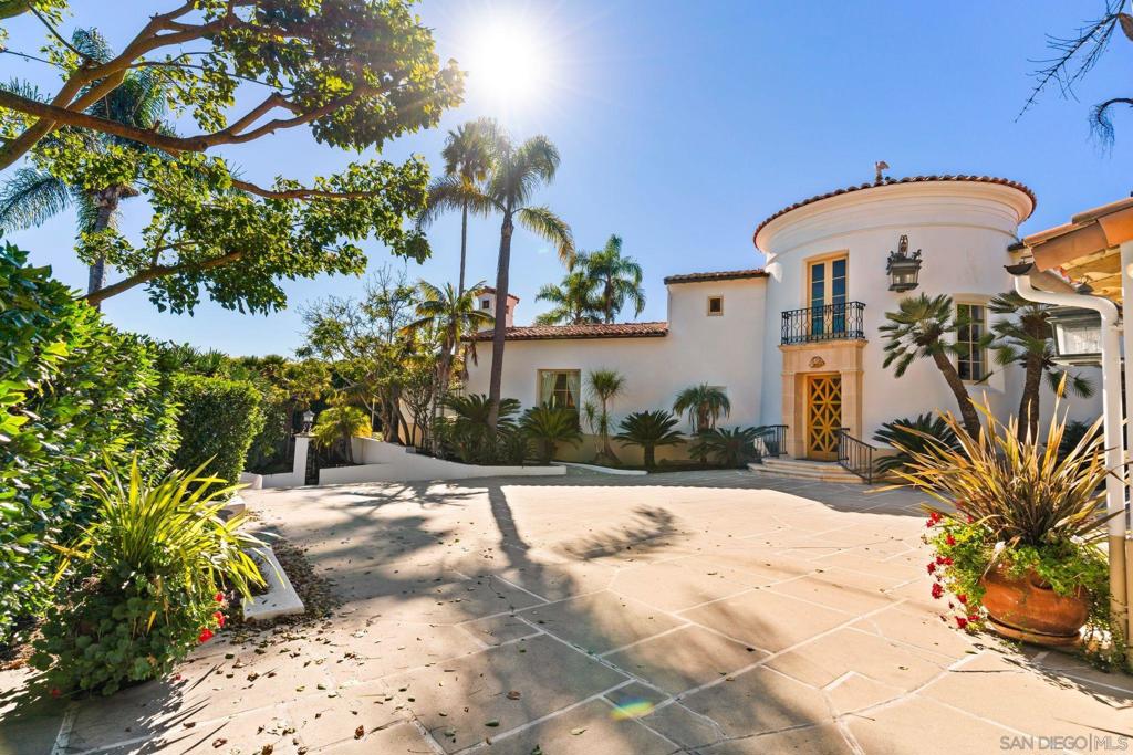 La Jolla - Residential