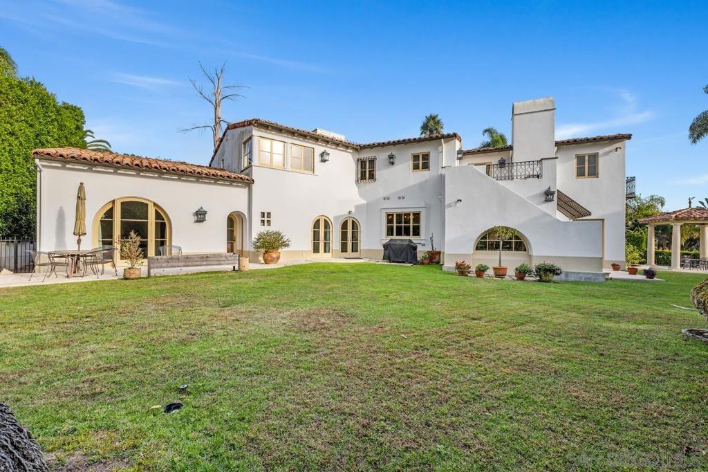 La Jolla - Residential