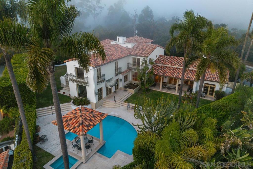 La Jolla - Residential