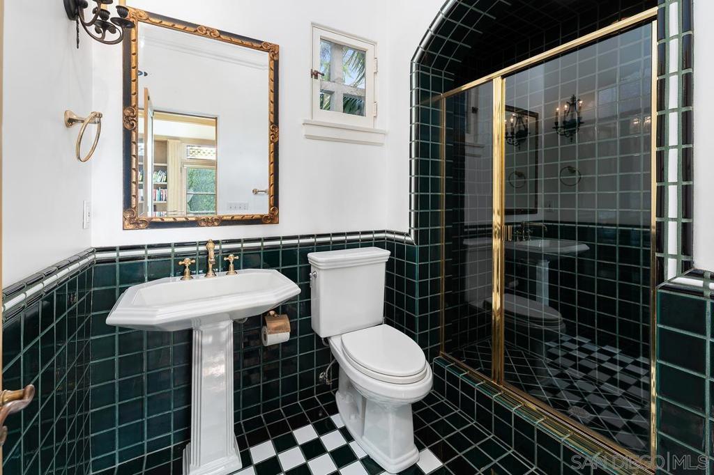 La Jolla - Residential