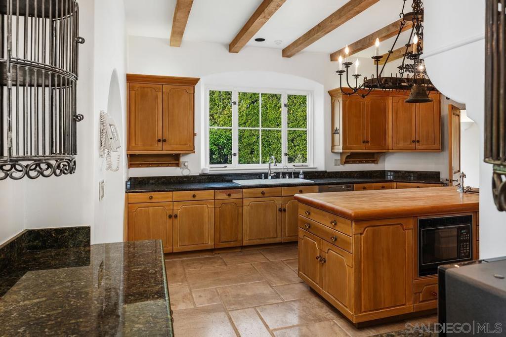 La Jolla - Residential