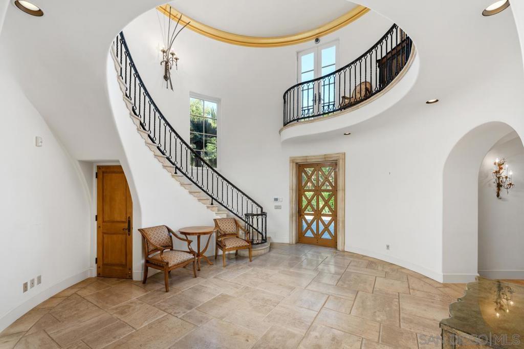 La Jolla - Residential