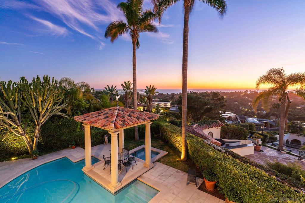 La Jolla - Residential