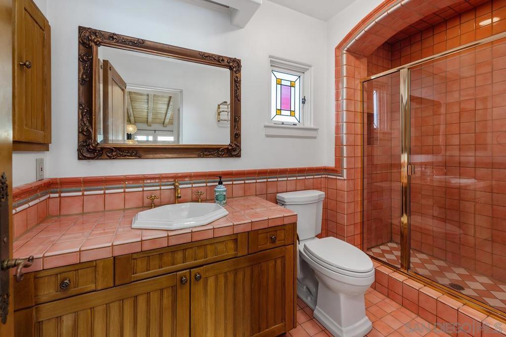 La Jolla - Residential