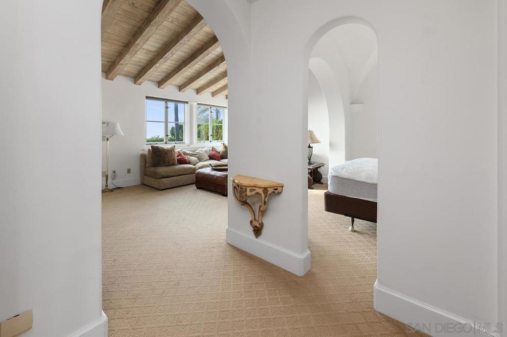 La Jolla - Residential