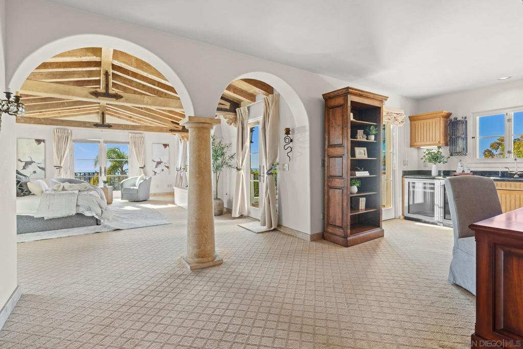 La Jolla - Residential