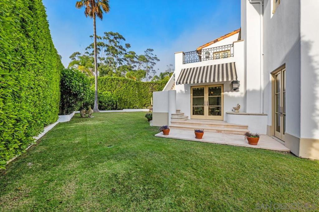 La Jolla - Residential