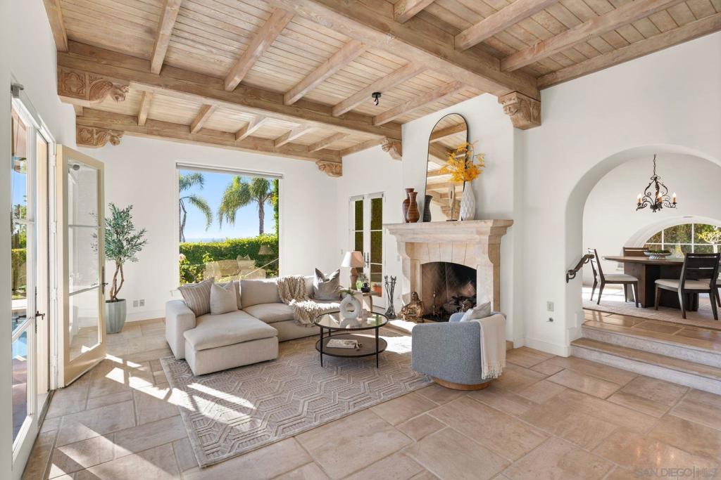 La Jolla - Residential