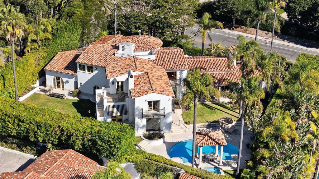 La Jolla - Residential