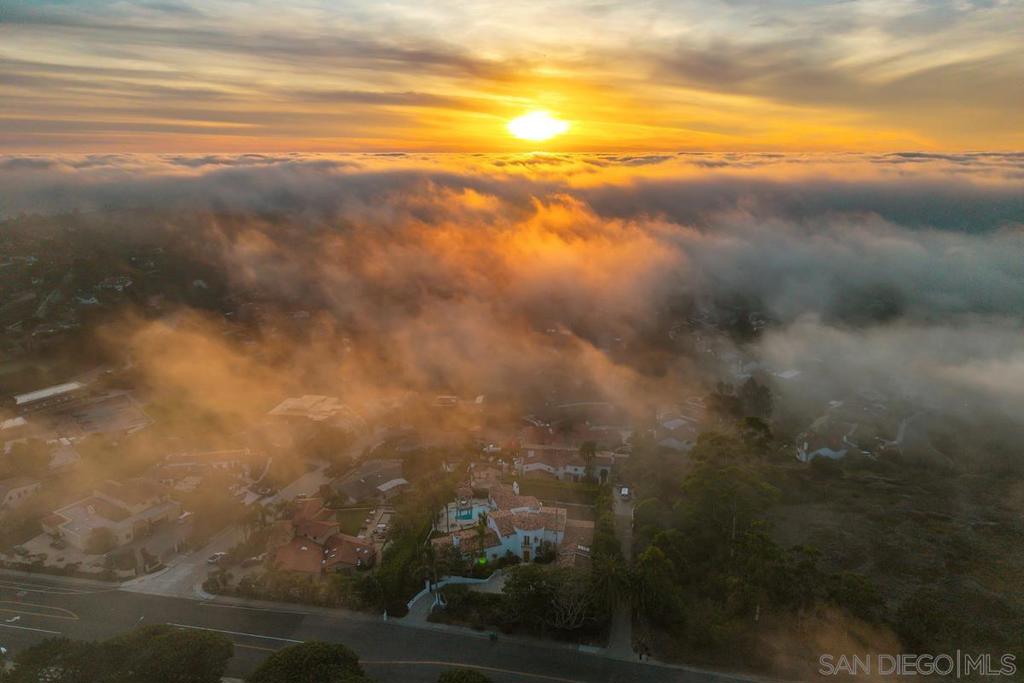 La Jolla - Residential