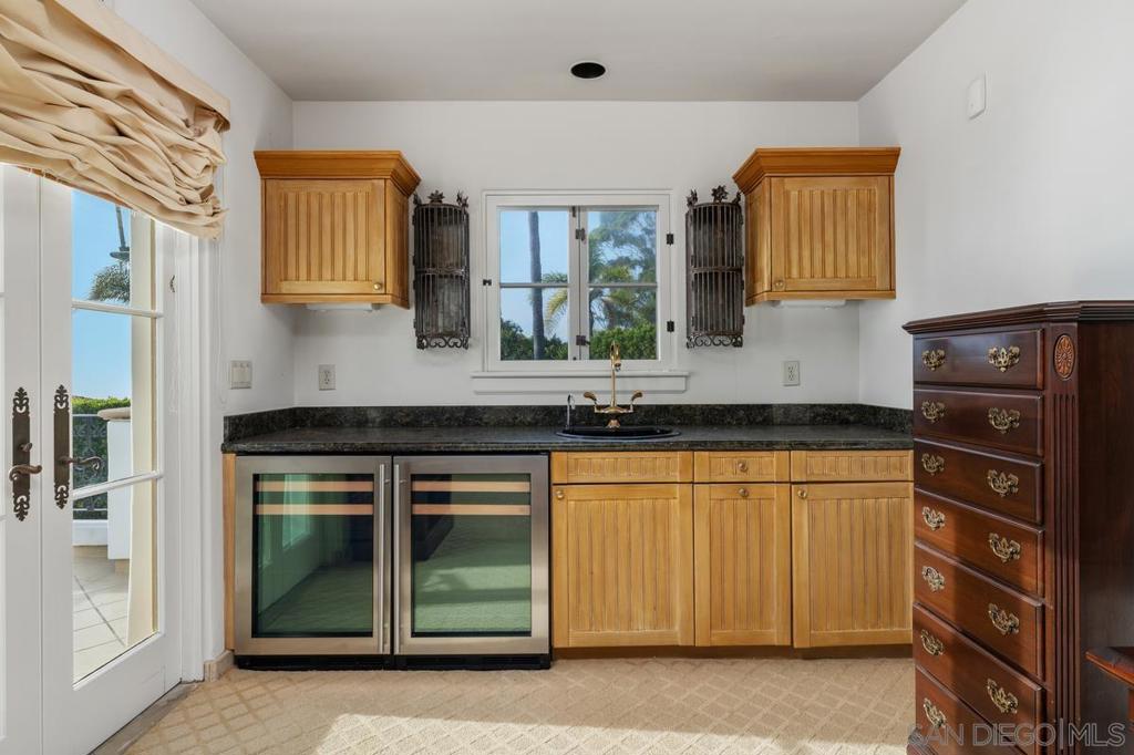 La Jolla - Residential