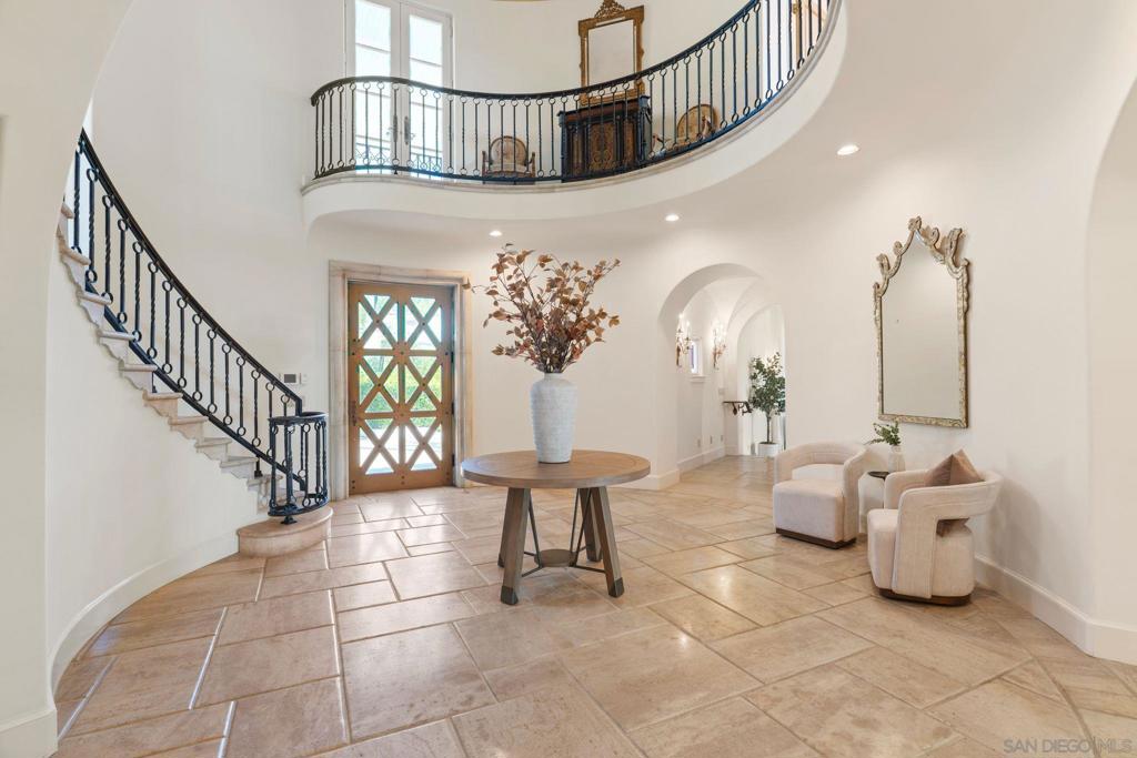 La Jolla - Residential