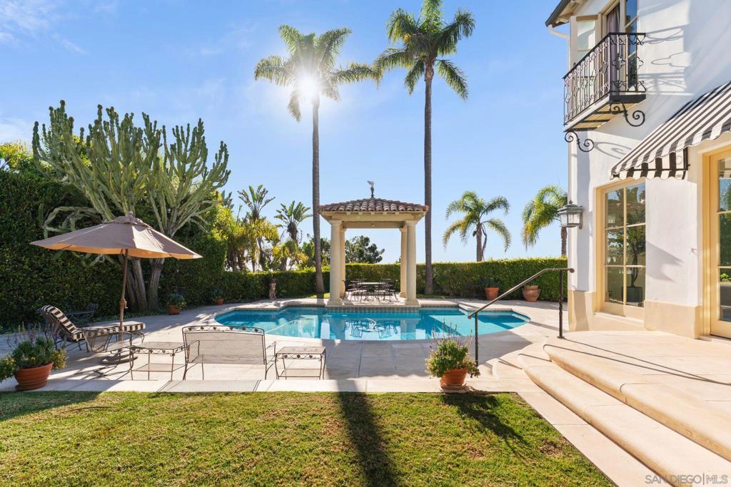 La Jolla - Residential