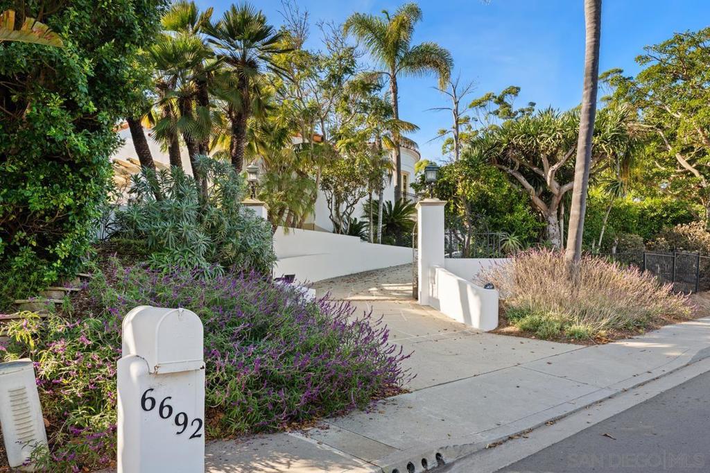 La Jolla - Residential