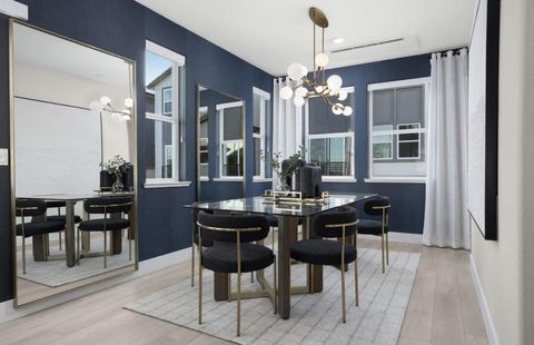 Photo of 500 Boxcar Drive #019-01 Plan 5, Campbell, CA 95008 (MLS # ML82040581)