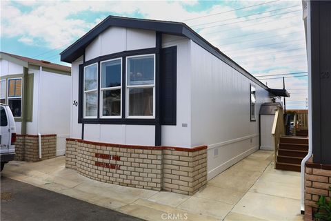 Photo of 17820 Lakewood #30, Bellflower, CA 90706 (MLS # PW25094813)