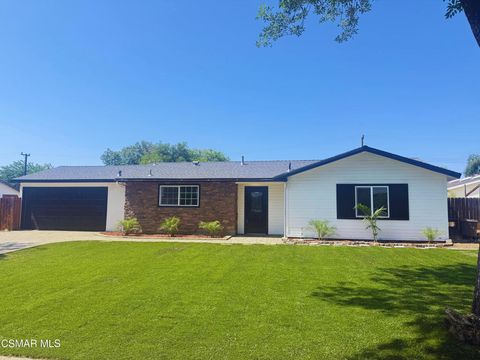 1449 Calle Durazno Thousand Oaks CA 91360