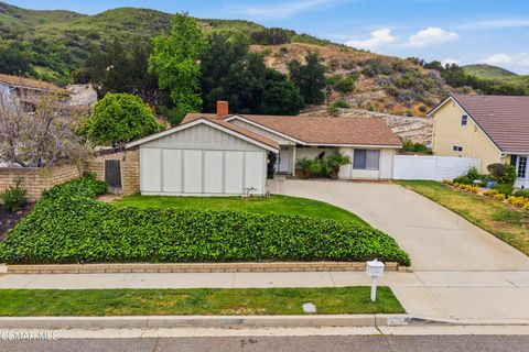 Photo of 4011 Defender Drive, Agoura Hills, CA 91301 (MLS # 226002058)