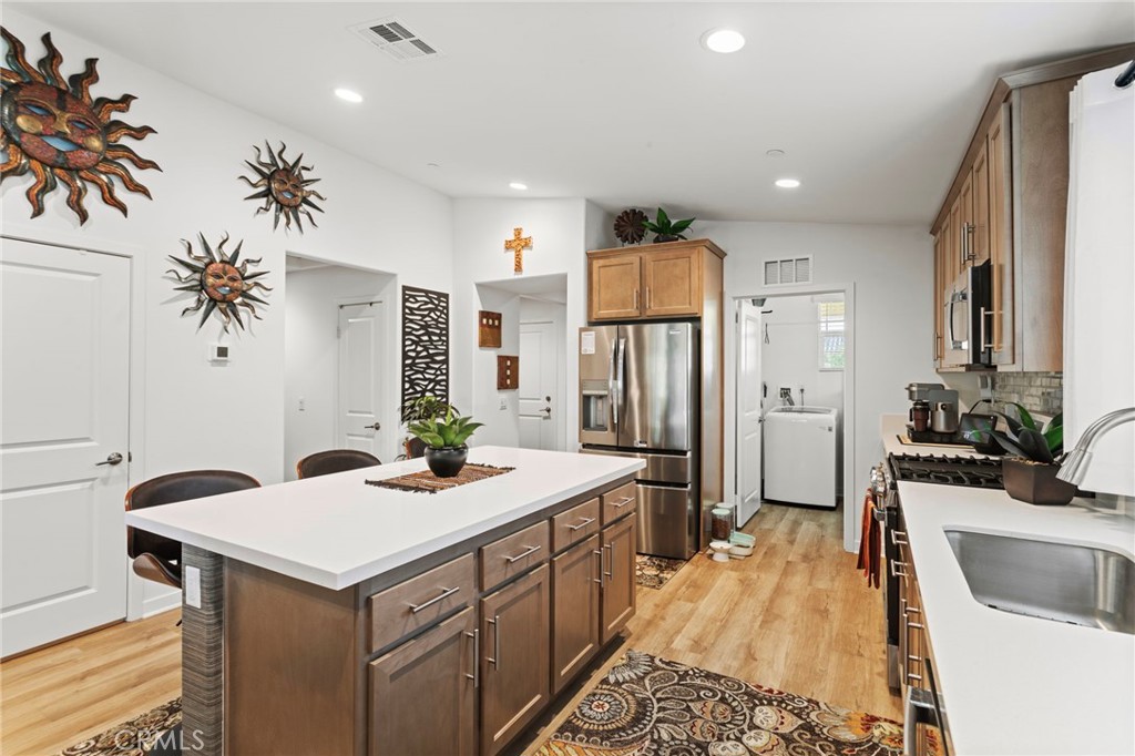 Solera (SLRA) - Residential