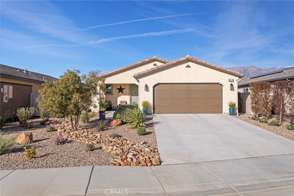 Solera (SLRA) - Residential