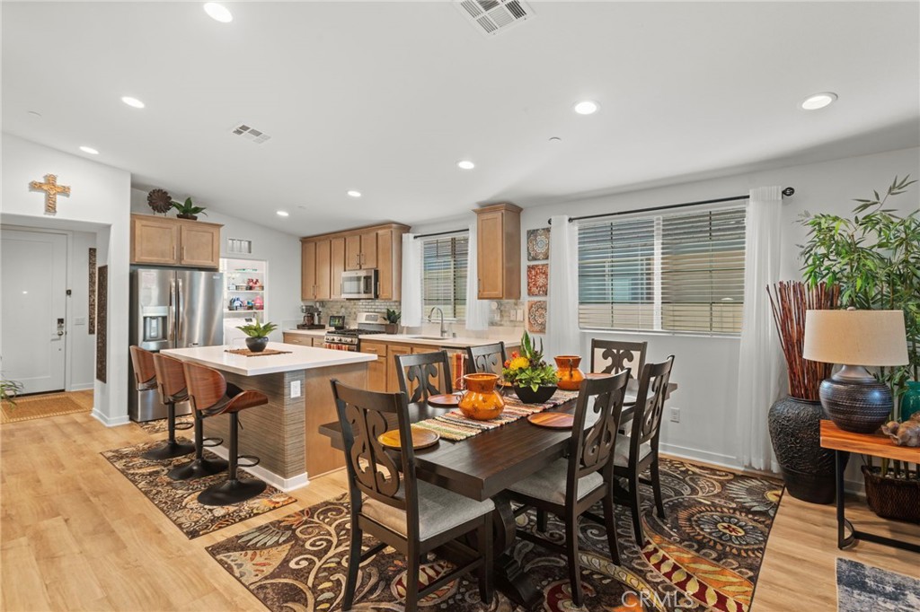 Solera (SLRA) - Residential