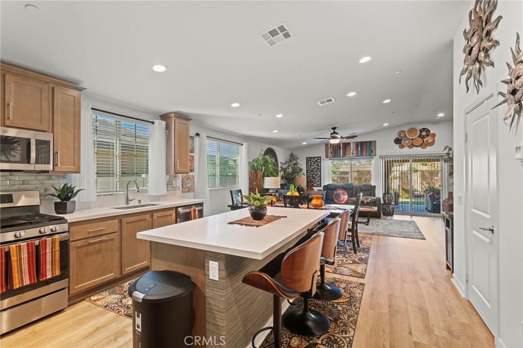 Solera (SLRA) - Residential