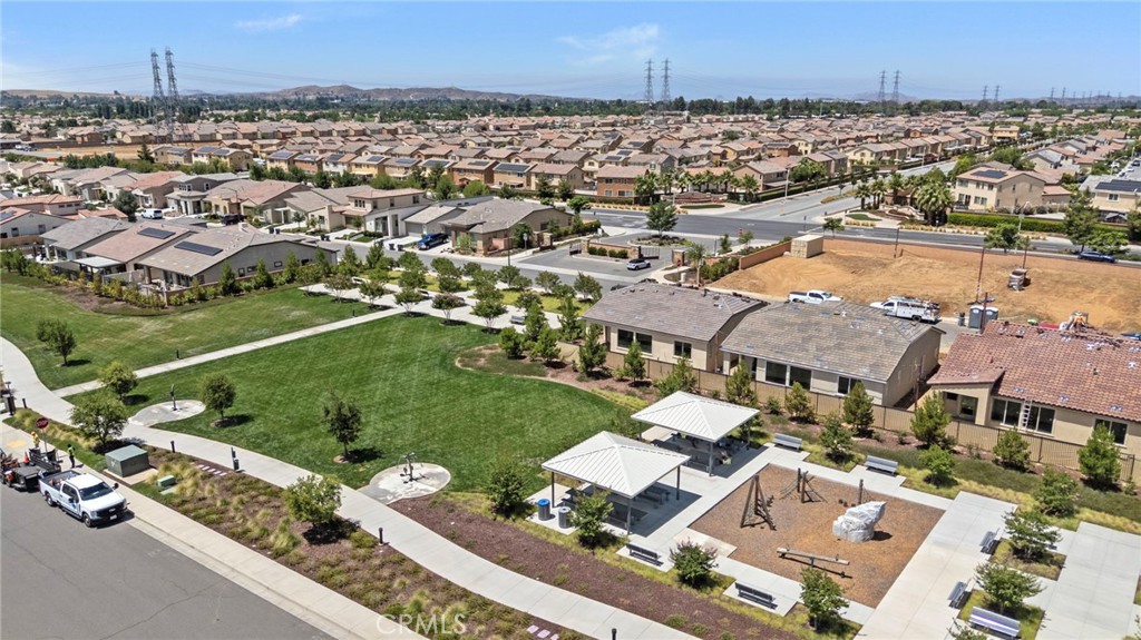 Solera (SLRA) - Residential