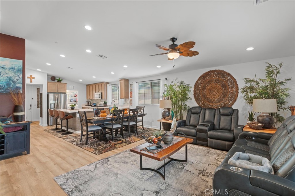 Solera (SLRA) - Residential