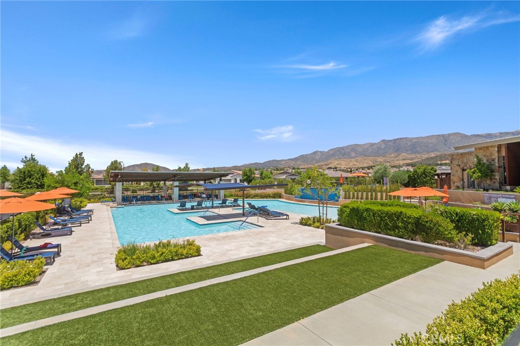 Solera (SLRA) - Residential