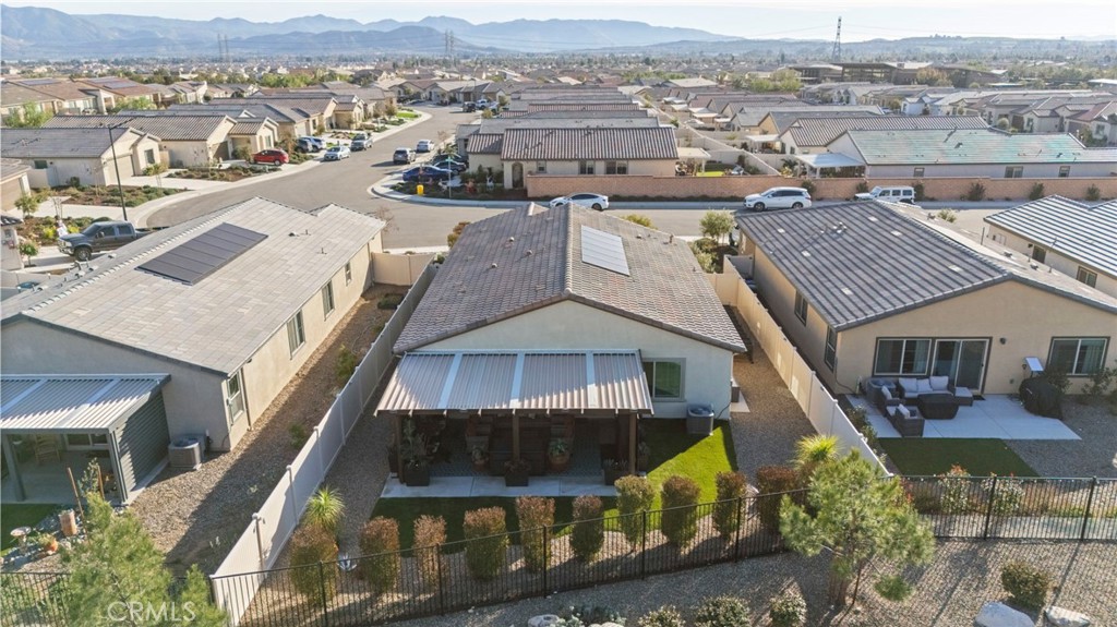 Solera (SLRA) - Residential