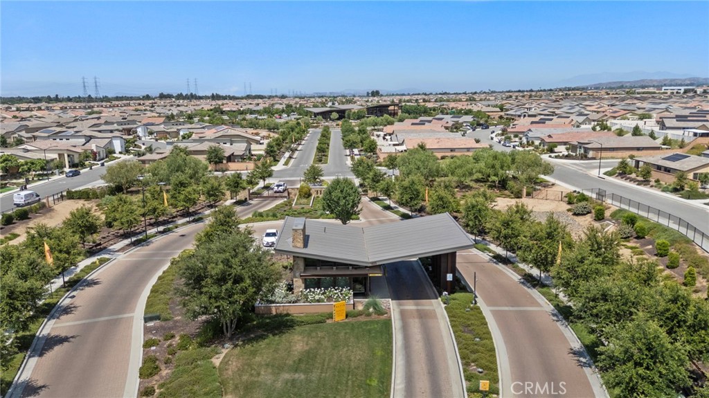 Solera (SLRA) - Residential