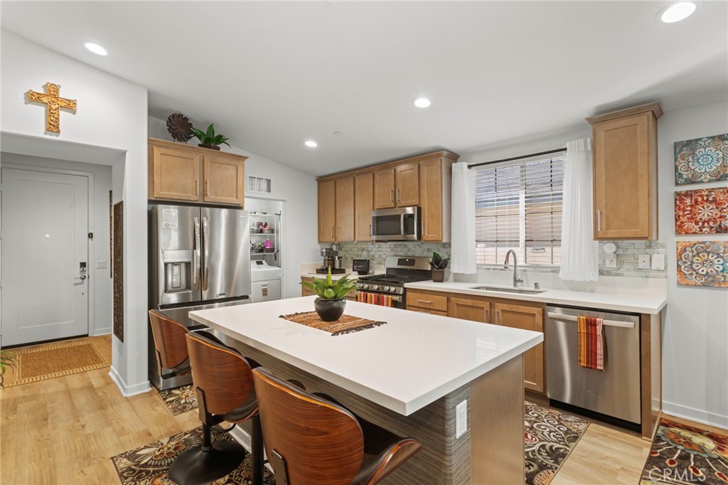 Solera (SLRA) - Residential