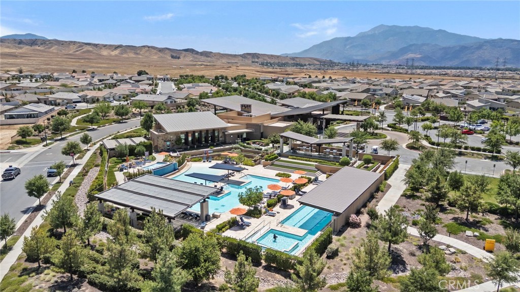 Solera (SLRA) - Residential