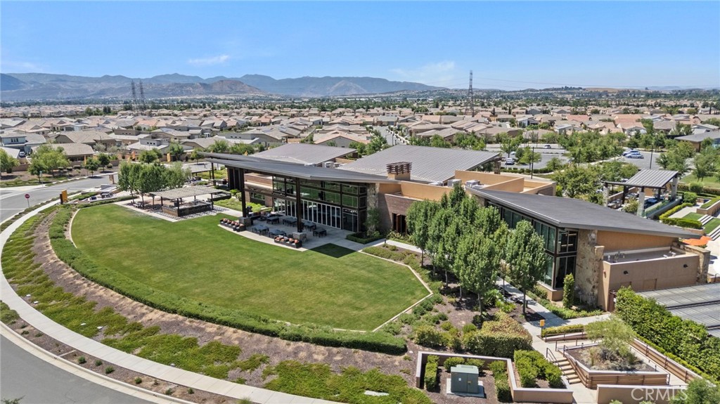 Solera (SLRA) - Residential