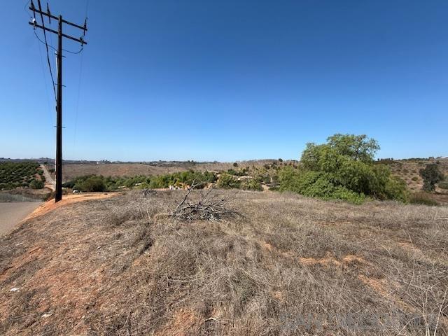 North Escondido - Land