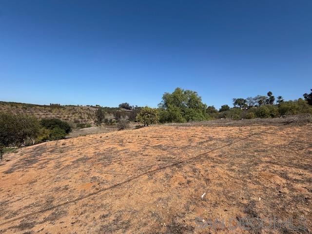 North Escondido - Land