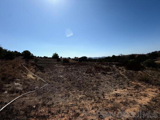 North Escondido - Land