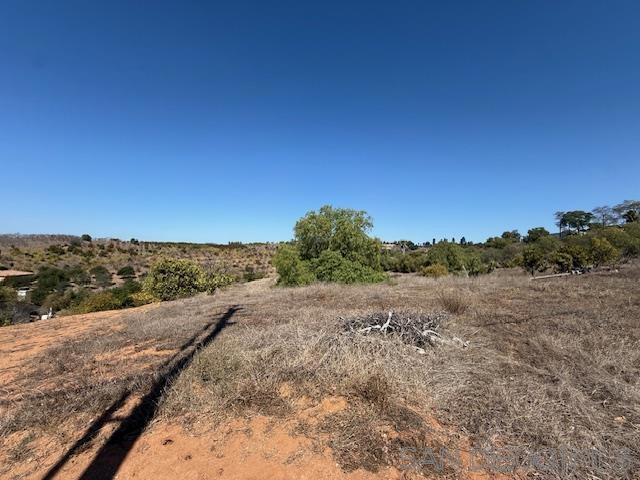 North Escondido - Land