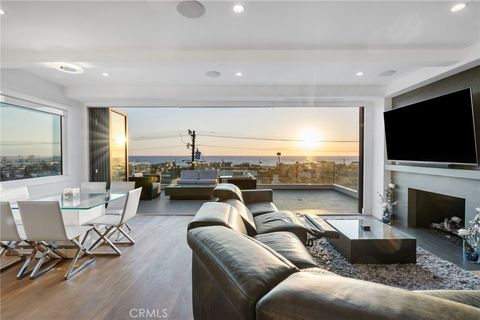 1737 Manhattan Avenue Hermosa Beach CA 90254