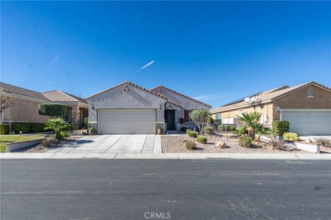 Photo of 10468 Darby Road, Apple Valley, CA 92308 (MLS # HD26015367)