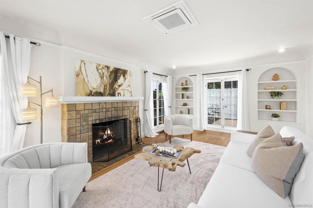 North Park - Residential