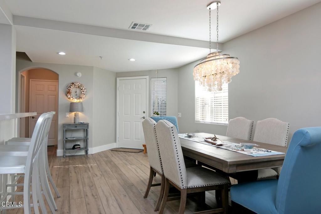 Dunes Beach Area - 1567 - Residential Lease