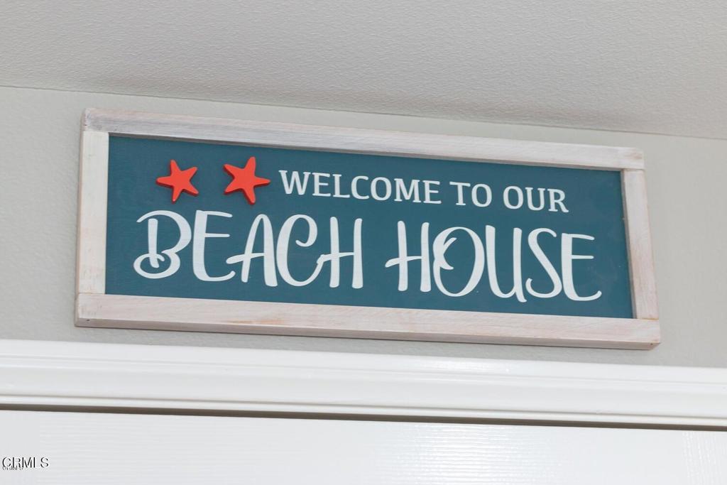 Dunes Beach Area - 1567 - Residential Lease