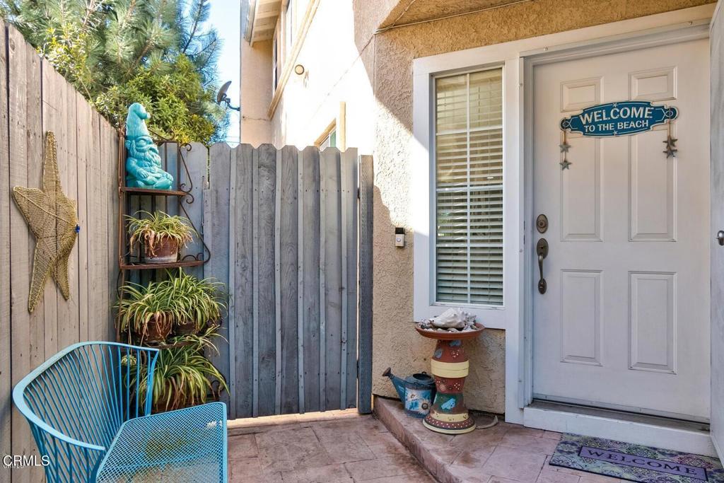 Dunes Beach Area - 1567 - Residential Lease