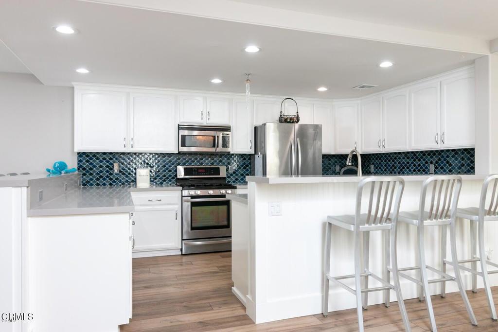 Dunes Beach Area - 1567 - Residential Lease