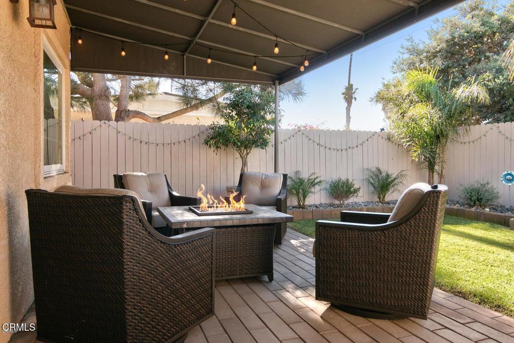 Dunes Beach Area - 1567 - Residential Lease