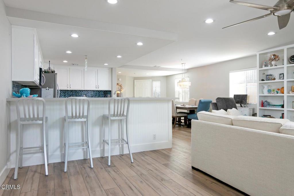 Dunes Beach Area - 1567 - Residential Lease