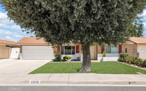 Photo of 2836 Rafferty Road, Hemet, CA 92545 (MLS # IG26172478)