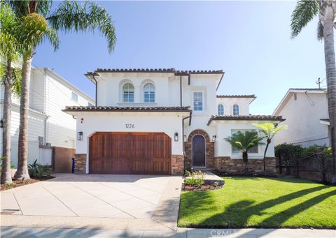 Photo of 1226 8th Street St, Manhattan Beach, CA 90266 (MLS # SB26195837)