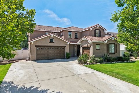 Photo of 7778 Centro Vis Vis, Highland, CA 92346 (MLS # SW26094237)